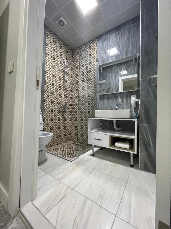 Taksim Galatist Hotel اسطنبول المظهر الخارجي الصورة