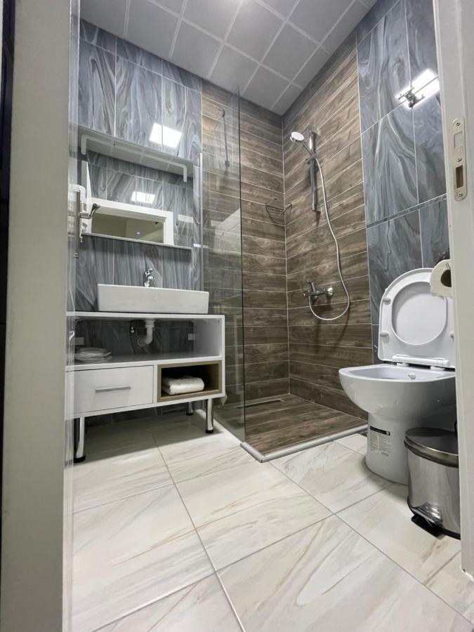 Taksim Galatist Hotel اسطنبول المظهر الخارجي الصورة