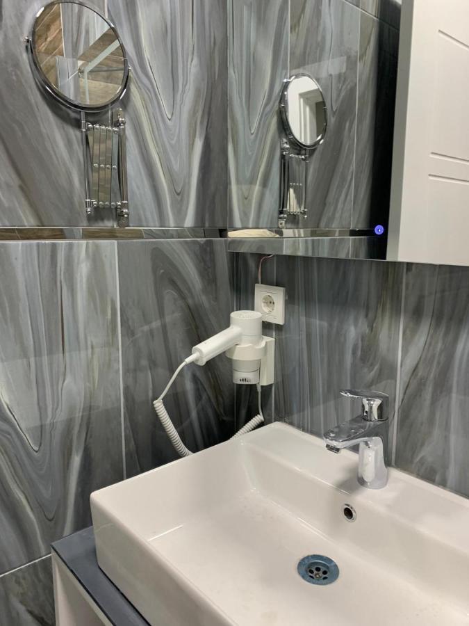 Taksim Galatist Hotel اسطنبول المظهر الخارجي الصورة