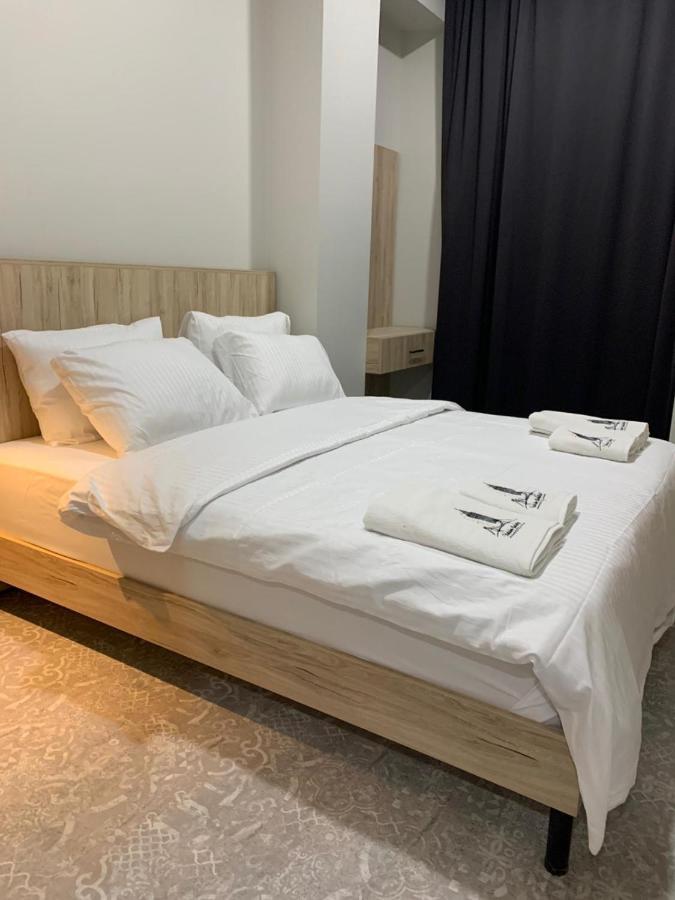 Taksim Galatist Hotel اسطنبول المظهر الخارجي الصورة