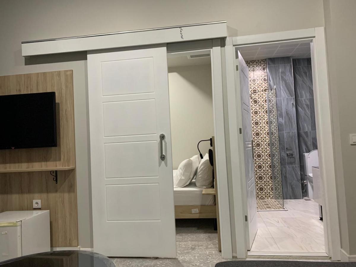Taksim Galatist Hotel اسطنبول المظهر الخارجي الصورة