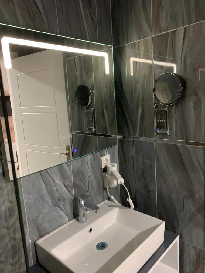 Taksim Galatist Hotel اسطنبول المظهر الخارجي الصورة