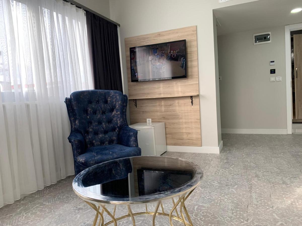 Taksim Galatist Hotel اسطنبول المظهر الخارجي الصورة