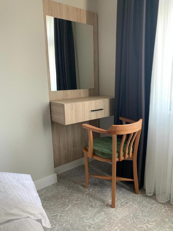 Taksim Galatist Hotel اسطنبول المظهر الخارجي الصورة
