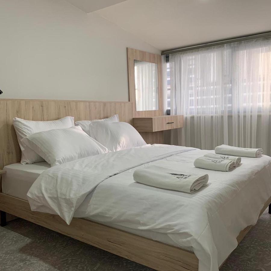 Taksim Galatist Hotel اسطنبول المظهر الخارجي الصورة