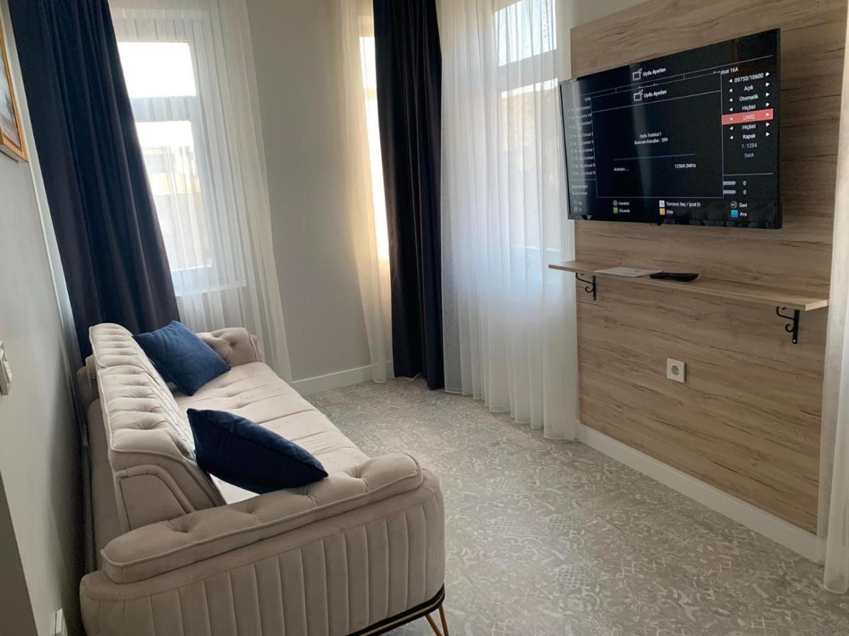 Taksim Galatist Hotel اسطنبول المظهر الخارجي الصورة