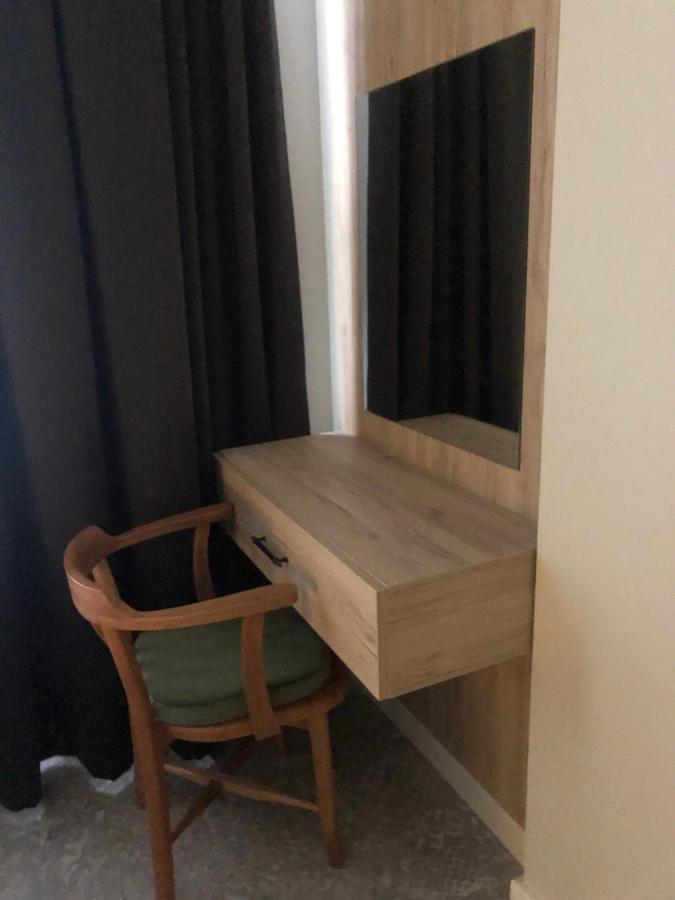 Taksim Galatist Hotel اسطنبول المظهر الخارجي الصورة