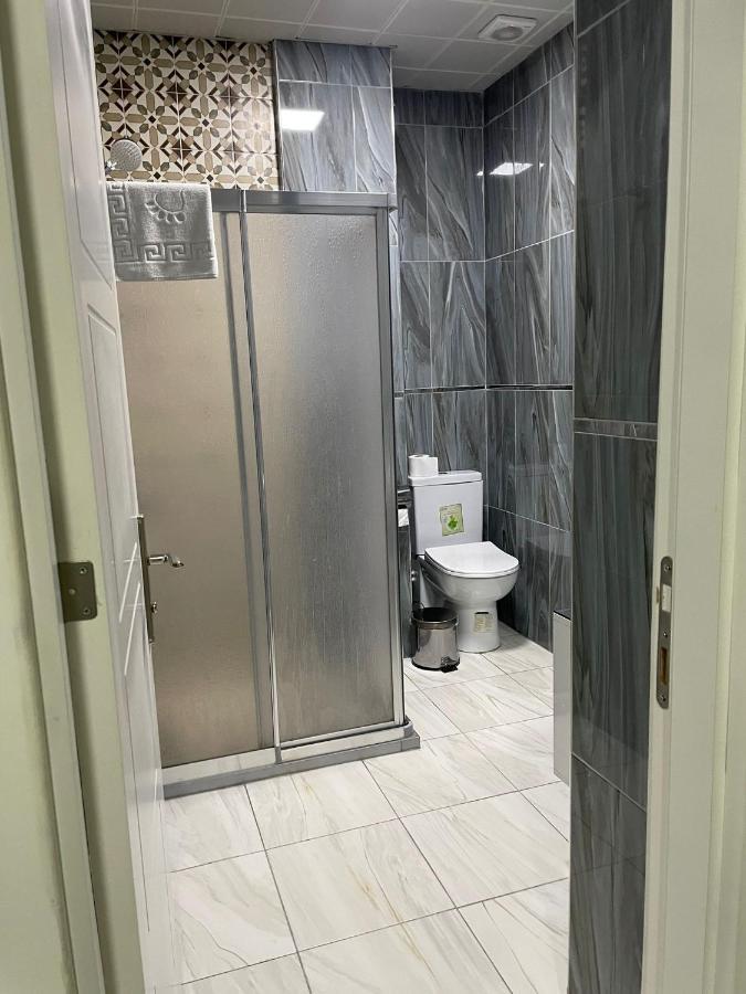 Taksim Galatist Hotel اسطنبول المظهر الخارجي الصورة